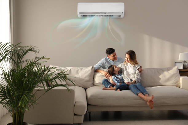 Best HVAC Air Duct Cleaning  in Grand Ledge, MI