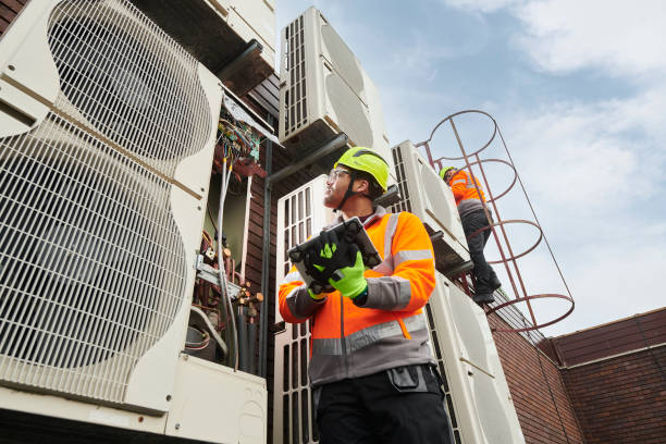  Grand Ledge, MI HVAC Pros