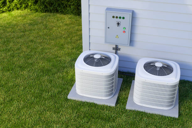 Best Air Conditioning Repair  in Grand Ledge, MI