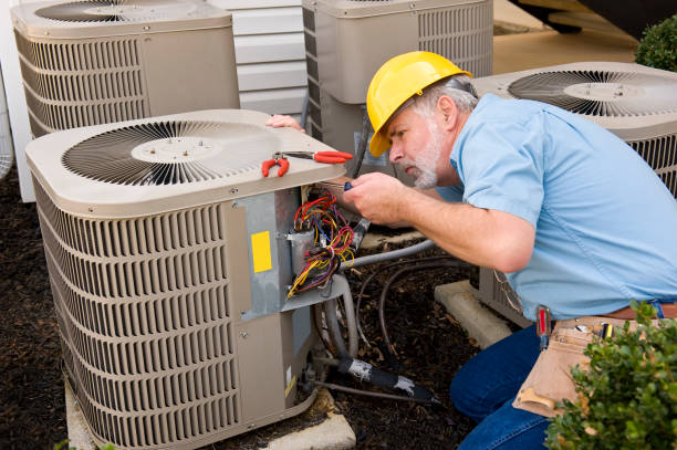 Best HVAC Air Duct Cleaning  in Grand Ledge, MI
