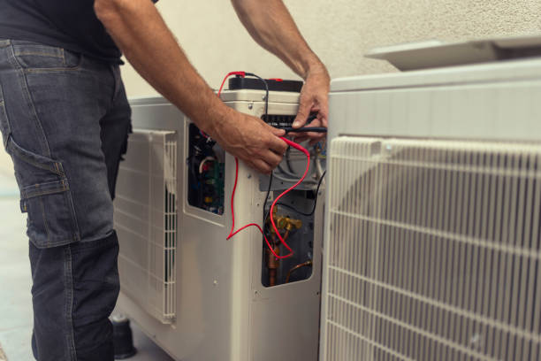 HVAC Maintenance Plan in Grand Ledge, MI