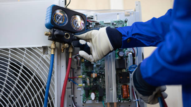 Best HVAC Installation Services  in Grand Ledge, MI